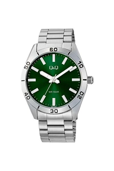 Q&Q Q&Q men's watch, Q86B-003PY