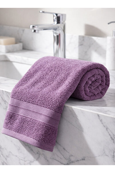 PARRY LIFE Solo Bath Towel 70x140 CM 80% Cotton Highly Absorbent Fade-Resistant