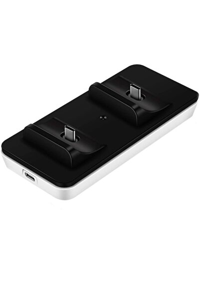 Dobe Dual Charging Station for PS5 Controller
