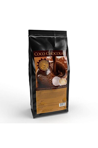 Coco Chocolate İçecek Tozu(1Kg)