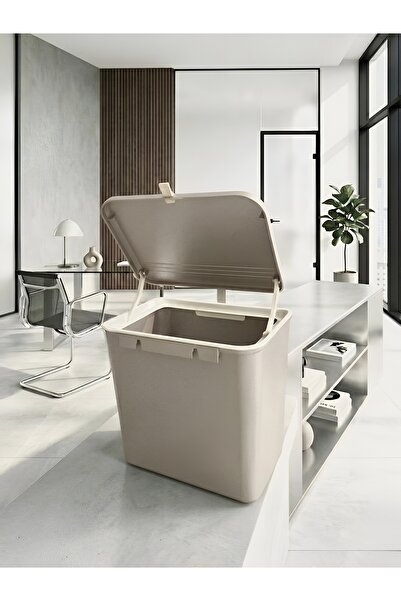 cook&kitchen House More Asılabilir Çöp Kovası