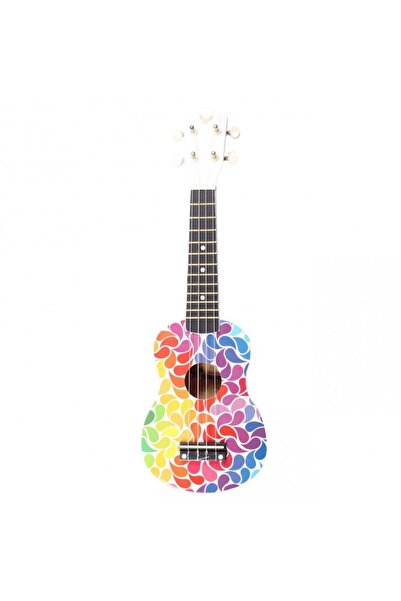 Angel AUK21-MCPT Soprano Ukulele