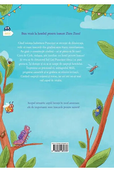 Univers Enciclopedic Junior Hotel Zum Zum