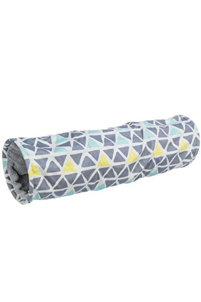 Trixie Sunny Plush Cuddly Tunnel for Small Pets