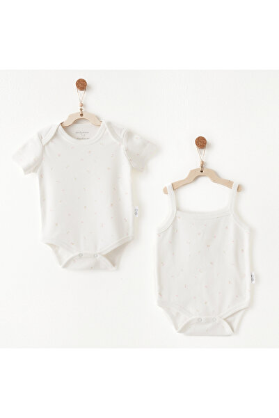 andywawa بدلة أطفال صيفية من قطعتين