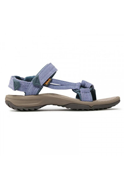 TEVA Terra Fi Lite Suede Women's Sandals