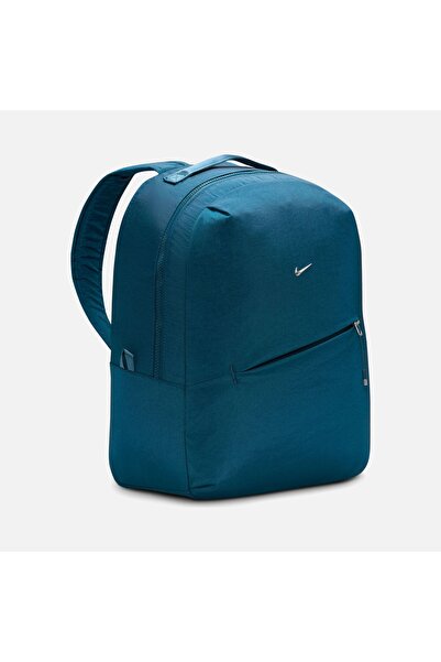 Nike Echipament sportiv Aura (24 L) Unisex Albastru rucsac |   HF7007-415