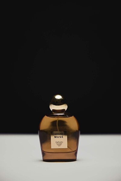 DeFacto Kadın Caramel Muse 100 ml Parfüm G8484AXNS