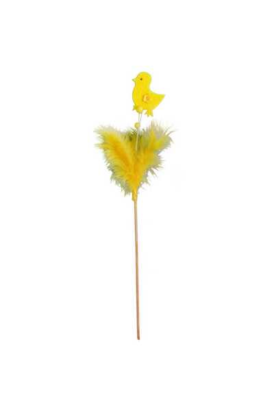 Goliat PUI CU PENE PE TAVĂ 37 CM