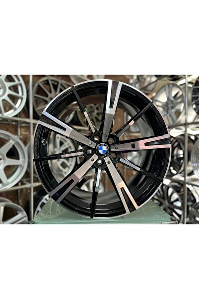 DY 20 İNÇ 5X112 BMW G20 G30 G60 G61 JANT TAKIMI (4 ADET)