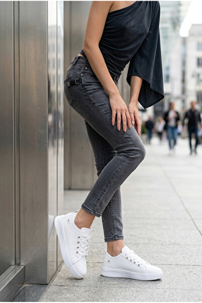 Daxtors D0407 Дневни ортопедични дамски спортни обувки