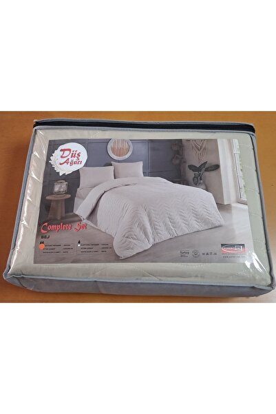 aktartekstil Düşağaci Complete Set