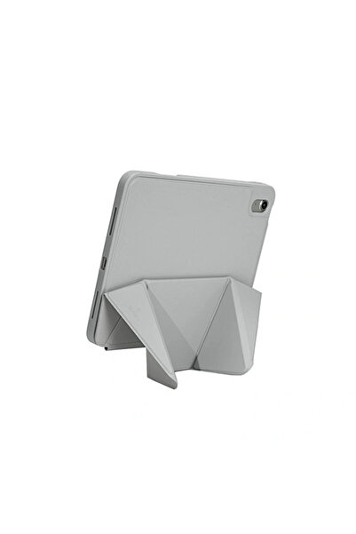 WIWU JD-106 Transformers Protect Case for A16 iPad 10th & 11th (2022) - Gray