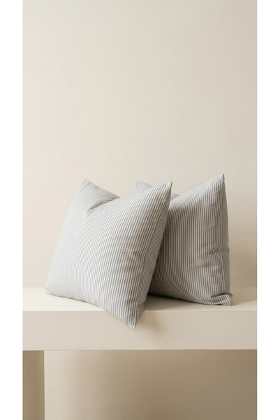 Motif Mağaza 2-Pack Pillowcase |   100% Cotton Satin |   Printed |   50X70 cm