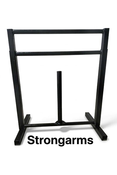 StrongArm Bilek güreşi parmak makinesi