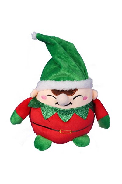 Goliat Jucărie de pluș elf 20 cm