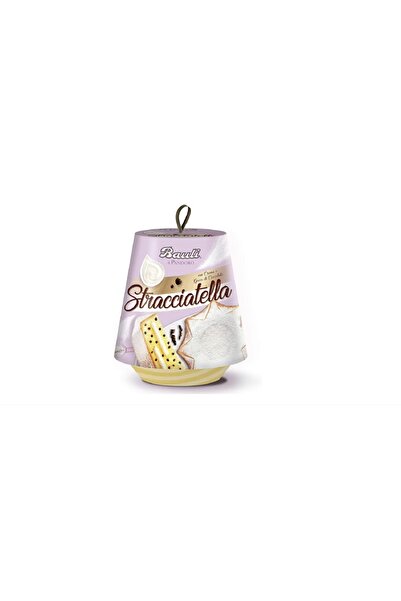 Bauli Pandoro Sracciatella with chocolate -750g