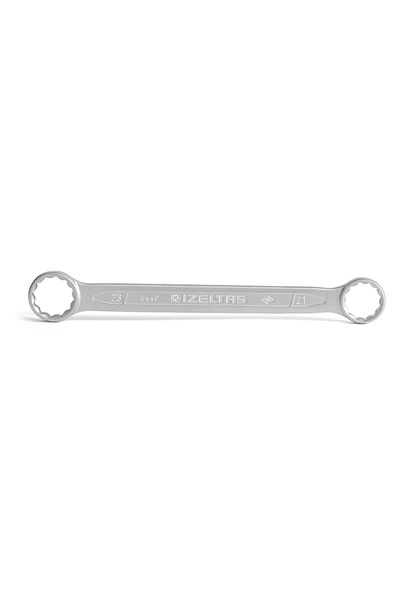 İzeltaş Flat - Star Key 6X7 mm (10 Pieces)
