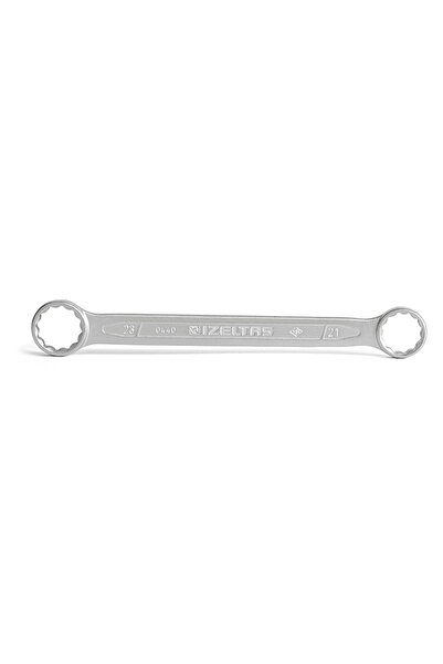 İzeltaş Flat - Star Key 20X22 mm