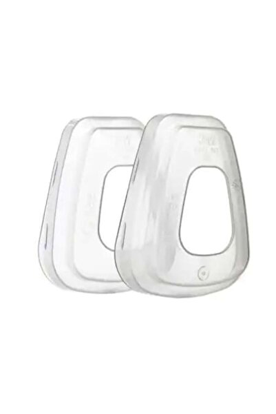 3M Set 2 x Capace prefiltru, 501