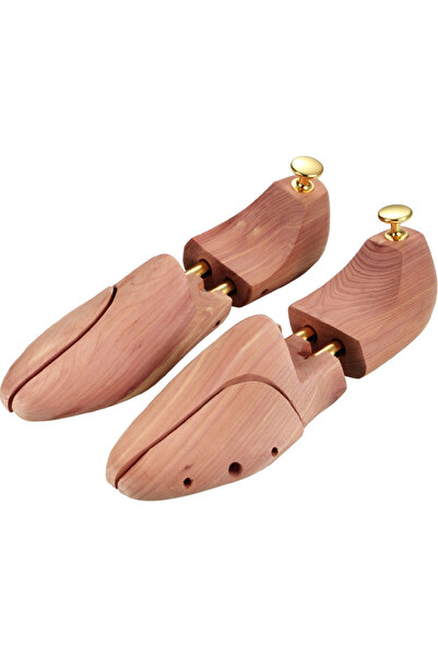 King Ξύλινα Καλαπόδια Wiltoc 42/43 2 τεμάχια