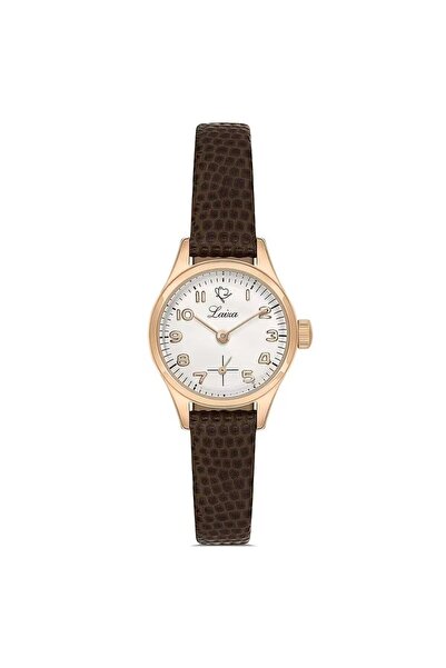 Laiza LAI-1-1971-52 ساعة يد نسائية من دوم جلاس 1971