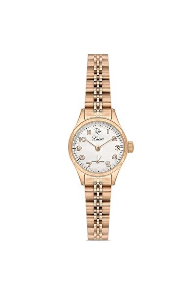 Laiza LAI-1-1971-05 ساعة يد نسائية من طراز دوم جلاس 1971