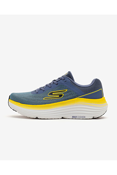 SKECHERS حذاء الجري الرمادي للرجال MAX CUSHIONING ENDEAVOUR 220609 SLT