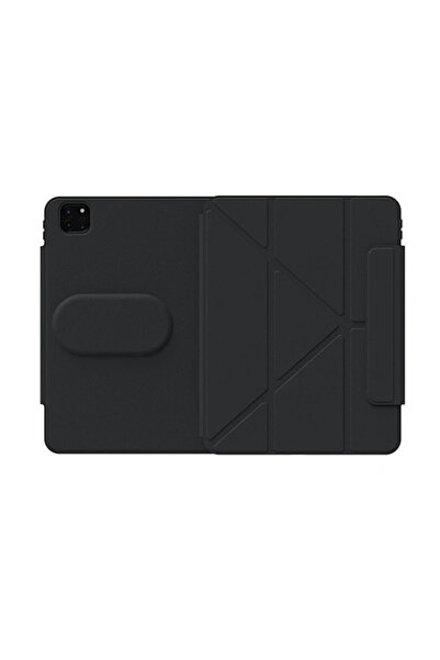 WIWU 360° Rotative Magnetic iPad Case 10.2"/10.5" - Black