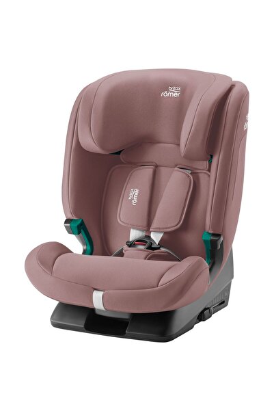Britax Römer Car seat, 15 months - 12 years, Isofix, EVOLVAFIX i-Size, Dusty ...