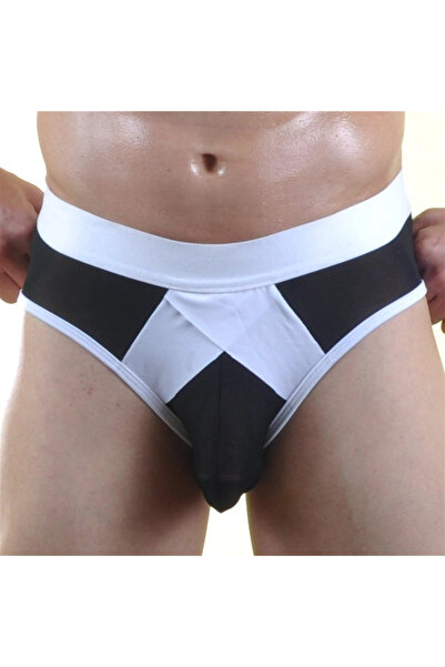 colezium Don Moris DM071020 Slip Çamaşır