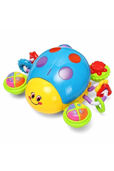 Generic Jucarie interactiva Buburuza Cantatore si Dansatoare