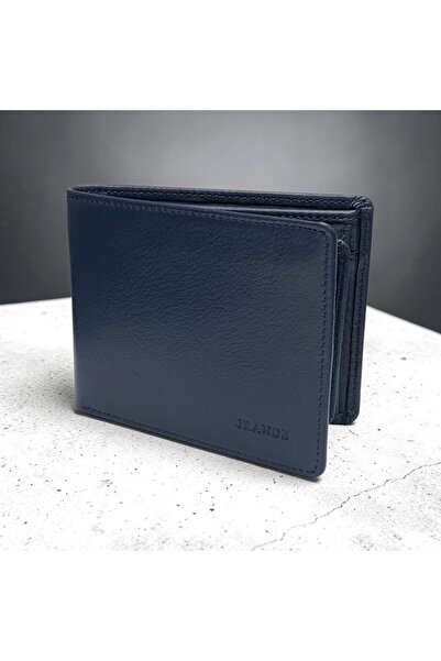 Grande Real Leather Men Wallet I Genuine Leather