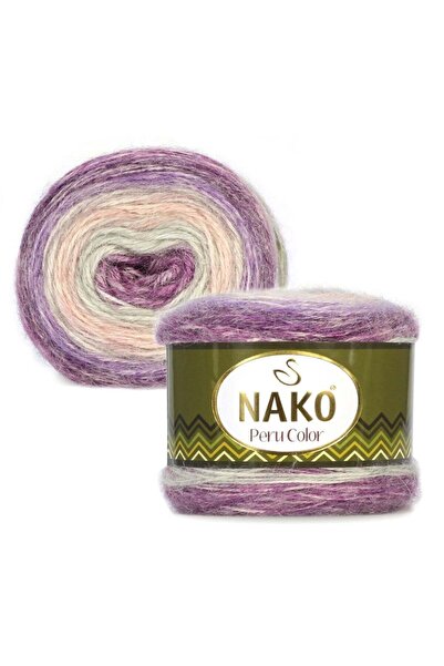 NAKO PERU COLOR 032413