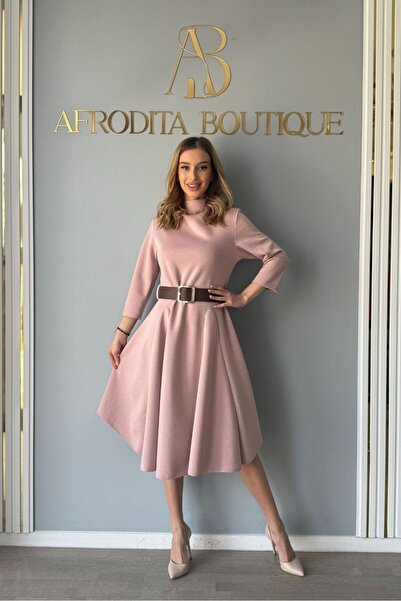 Afrodita Boutique Sia dress ms