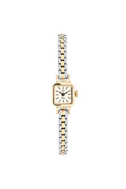 Laiza LAI-1-1968-03 ساعة يد نسائية كونتس 1968