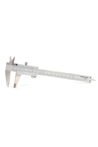 İzeltaş Kumpas with Sliding Stop (150 mm)