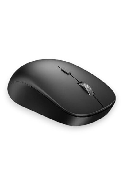 WIWU WiMiCE Dual Mode Wireless Mouse - Black