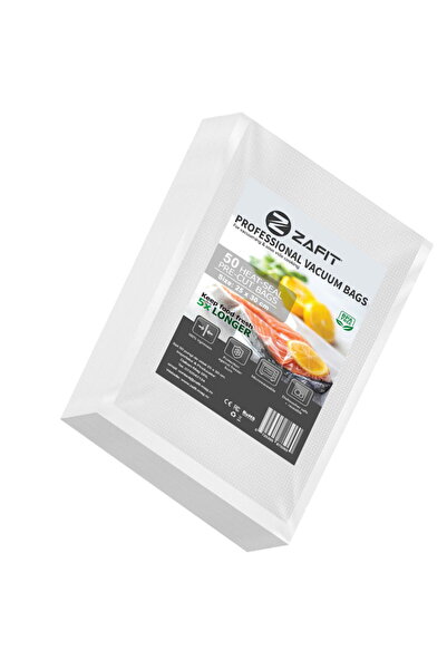 zafit Set 50 Pungi vidat gofrate ZAFIT™