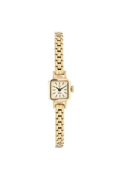 Laiza LAI-1-1968-06 Contes 1968 Kadın Kol Saati