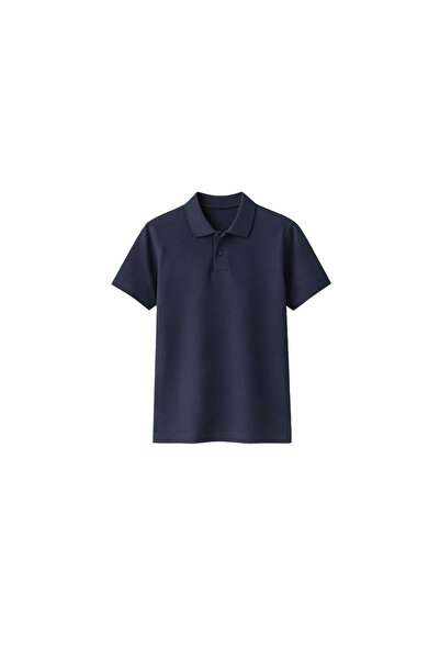 POLO YAKA T-SHIRT