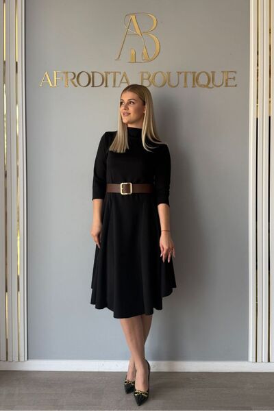 Afrodita Boutique Sia dress ms