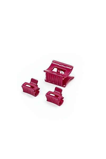 OR Bleu HOK240417 Hair Claw Clip