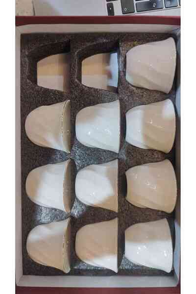 Feryal Al Bastaki Espresso Cups