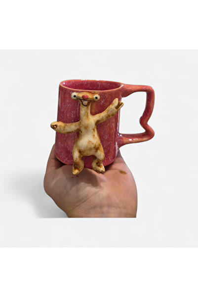 Veritas Ceramics Sid Cup