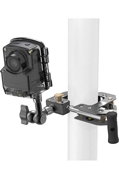 Brinno كاميرا TLC2020-C للتصوير الزمني الخارجي طويل الأمد