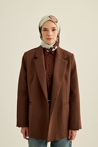 Modakaşmir وشاح ديزي بولكادوت بنمط بامبو