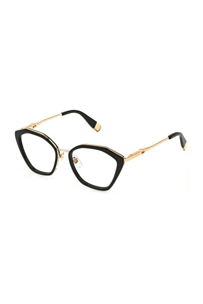 FURLA VFU831 0300 Eyeglass Frames | Size 53 mm