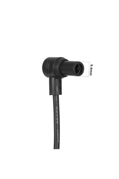 Xiaomi Electric Scooter Charger 54.6V 2A for 4 Pro / Ultra - Li-ion Battery C...