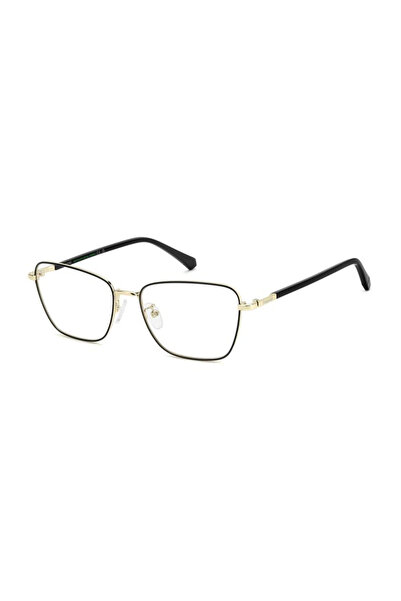 Polaroid Σκελετοί γυαλιών οράσεως PLD D581/G RHL/17 56 | Μέγεθος 56 mm
